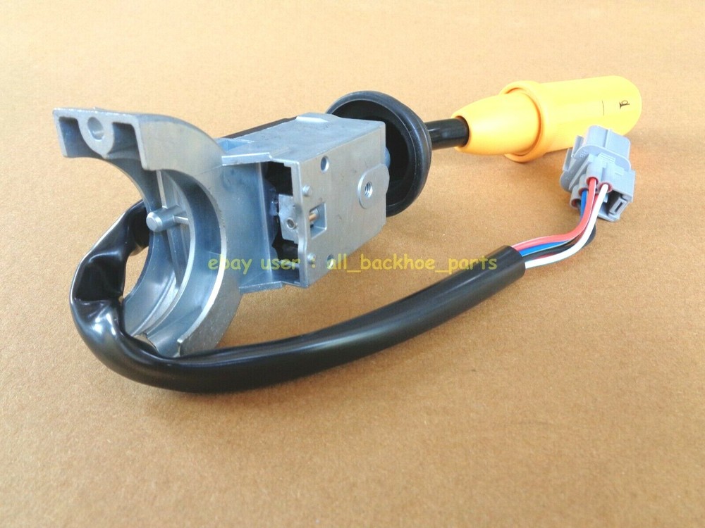 JCB BACKHOE - FORWARD & REVERSE COLUMN SWITCH (PART NO. 701/80295)