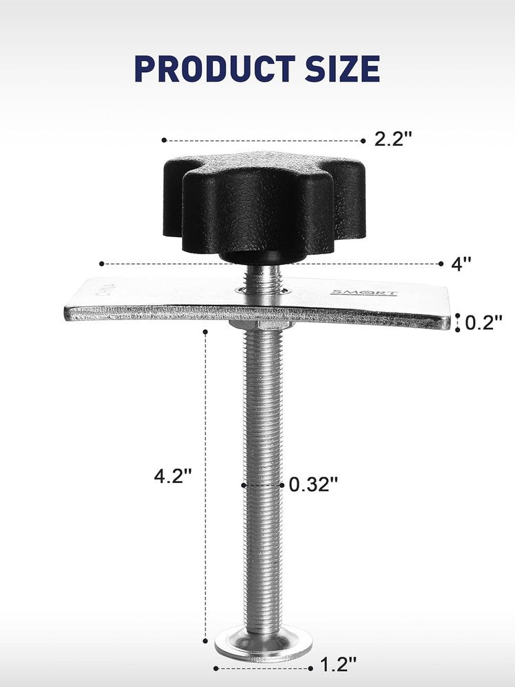 - Brake Caliper Compression Tool │Heavy Duty Caliper Piston Compressor Tool │Dis