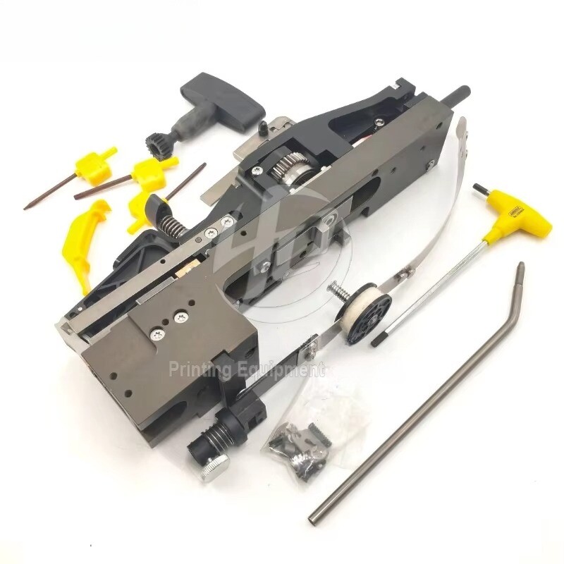 High Quality Stitcher Head Model 52/8S Hohner Stitching Head Stitching Machine