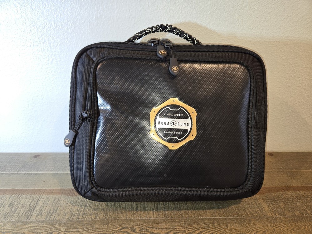 Aqualung Legend Limited Edition 129/960