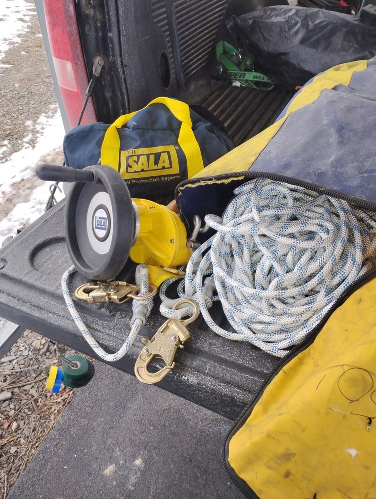 2 Rescue and Emergency Devices