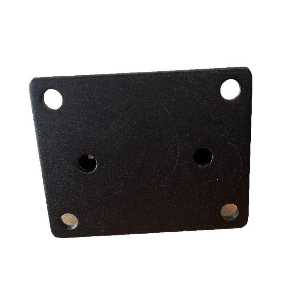 DB Method Squat Exercise Machine Replacement Part Plate Metal