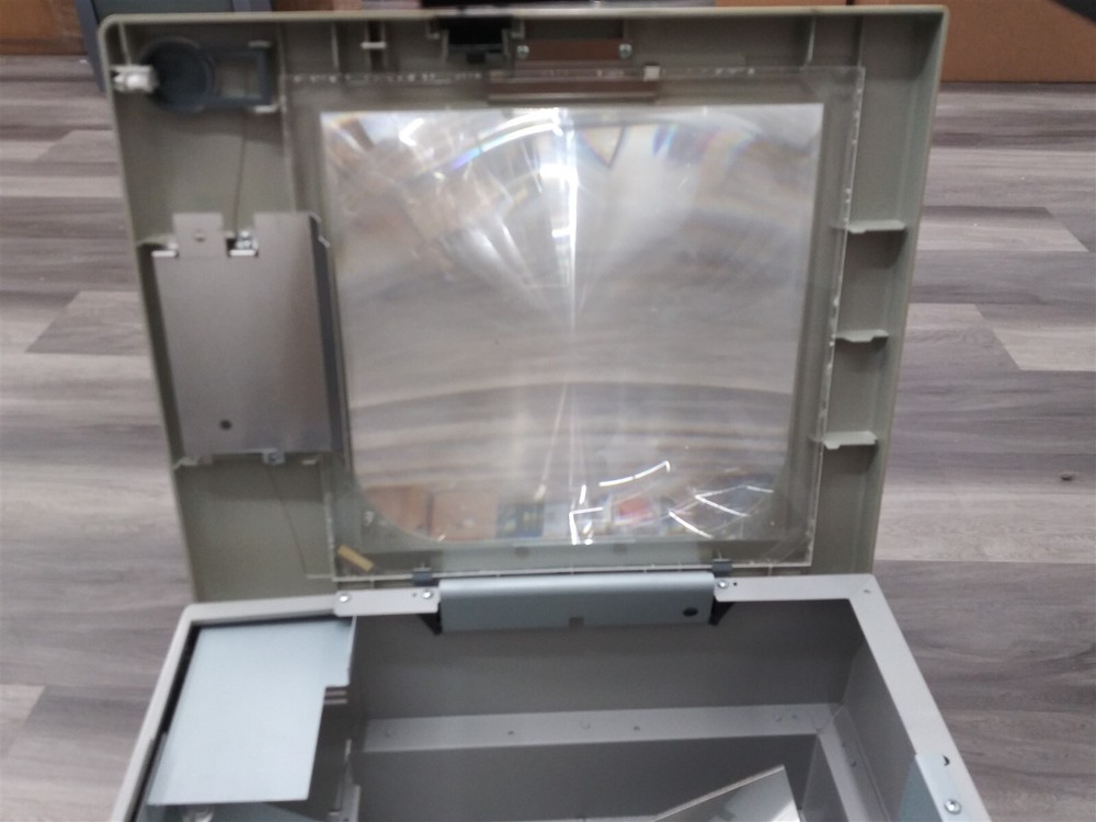 ⭐️⭐️⭐️⭐️⭐️ 3M 1720 Overhead Projector Model 1700BJV