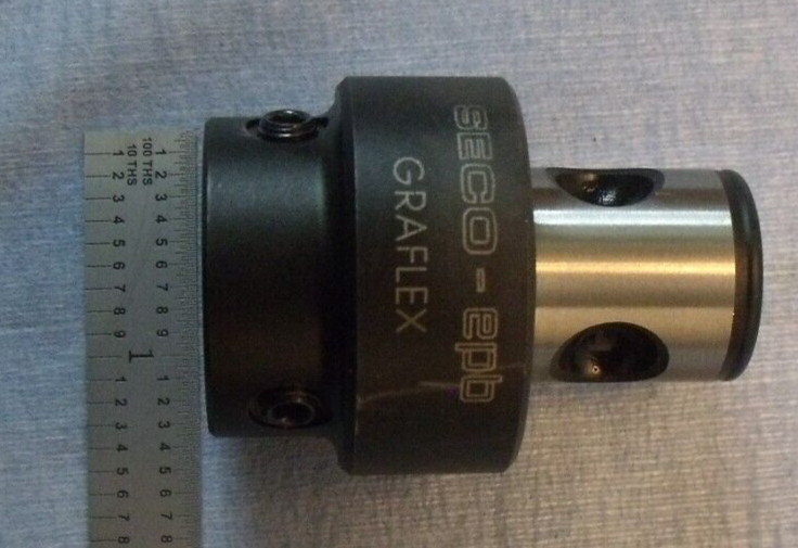 Seco EPB Graflex M403 43  M40343 Modular Reducer Adapter
