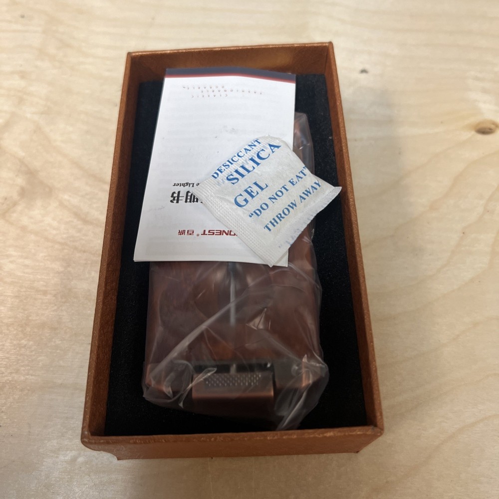 HONEST Instant Fire Starter Metal