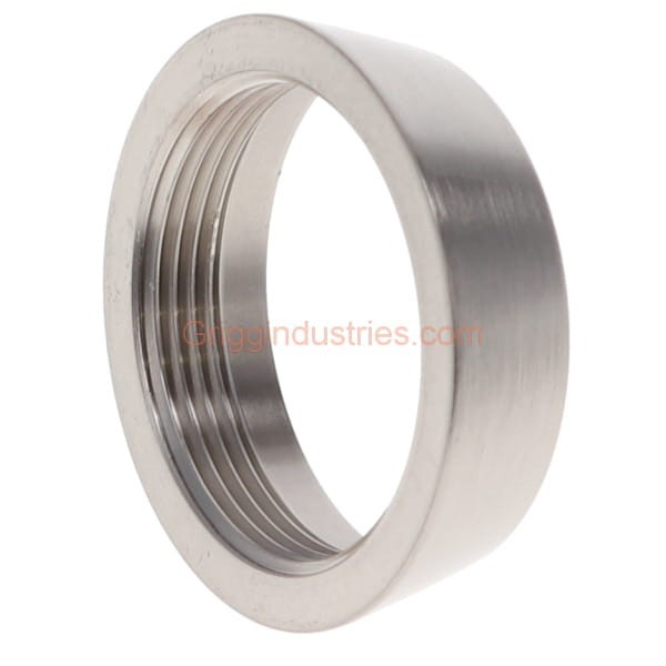 Gerber A103223NP Brushed Nickel Trim Cap