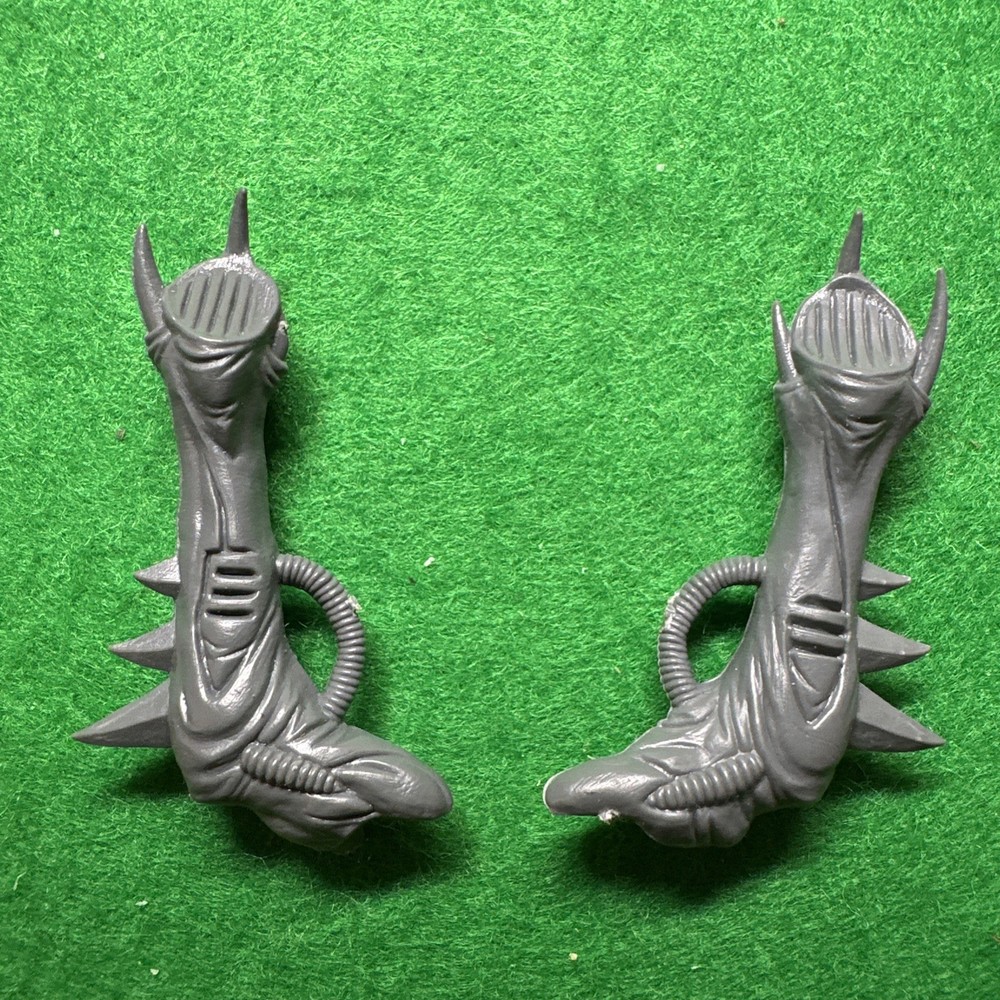 Warhammer 40k Chaos Space Marine Daemon Prince Back Vent Bits Games Workshop 🟢
