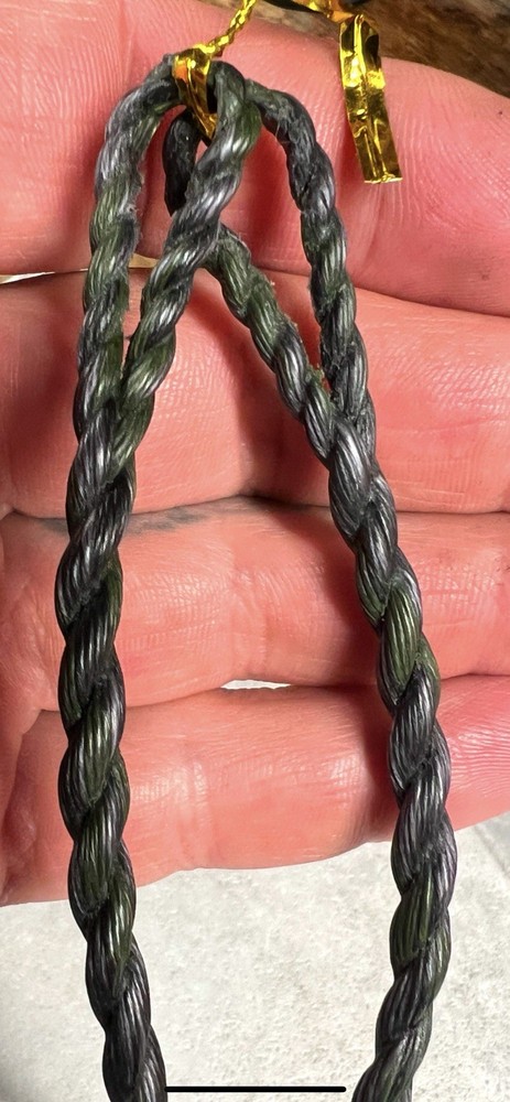 EXCALIBUR MAG MAX FLEMISH STRING HIGH PERFORMANCE