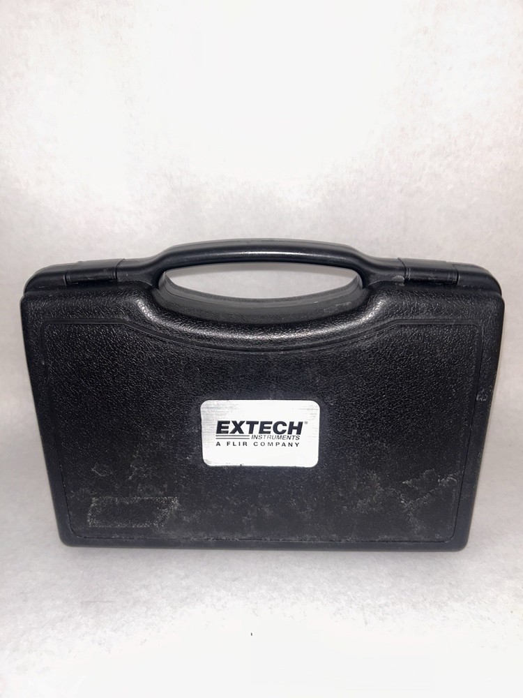 EXTECH Heavy-Duty Light Meter HD400 - Free Shipping