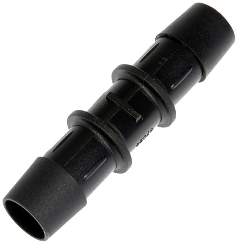 47094 Heater Hose Connectors - 5/8 In. X 5/8 In. Connector 1 Count (Pack of 1)