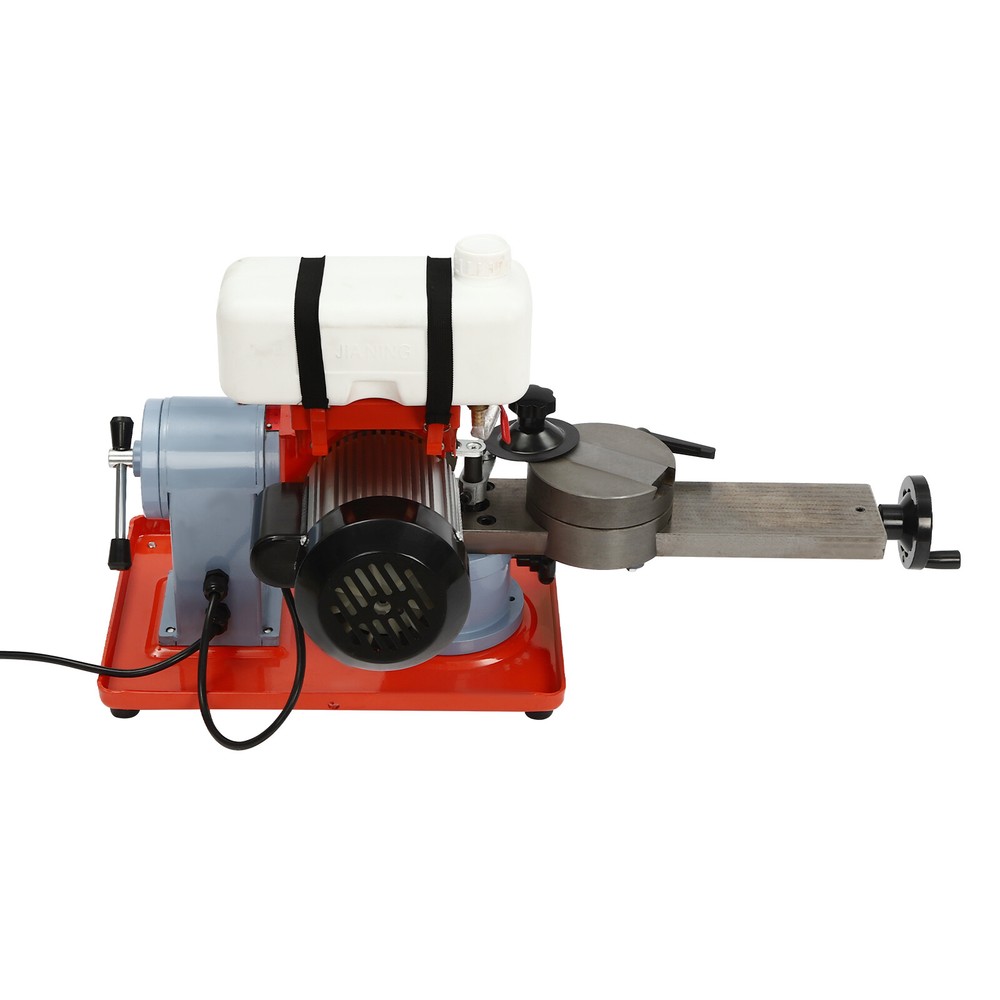 Electric Saw Blade Sharpening Machine with Water Injection