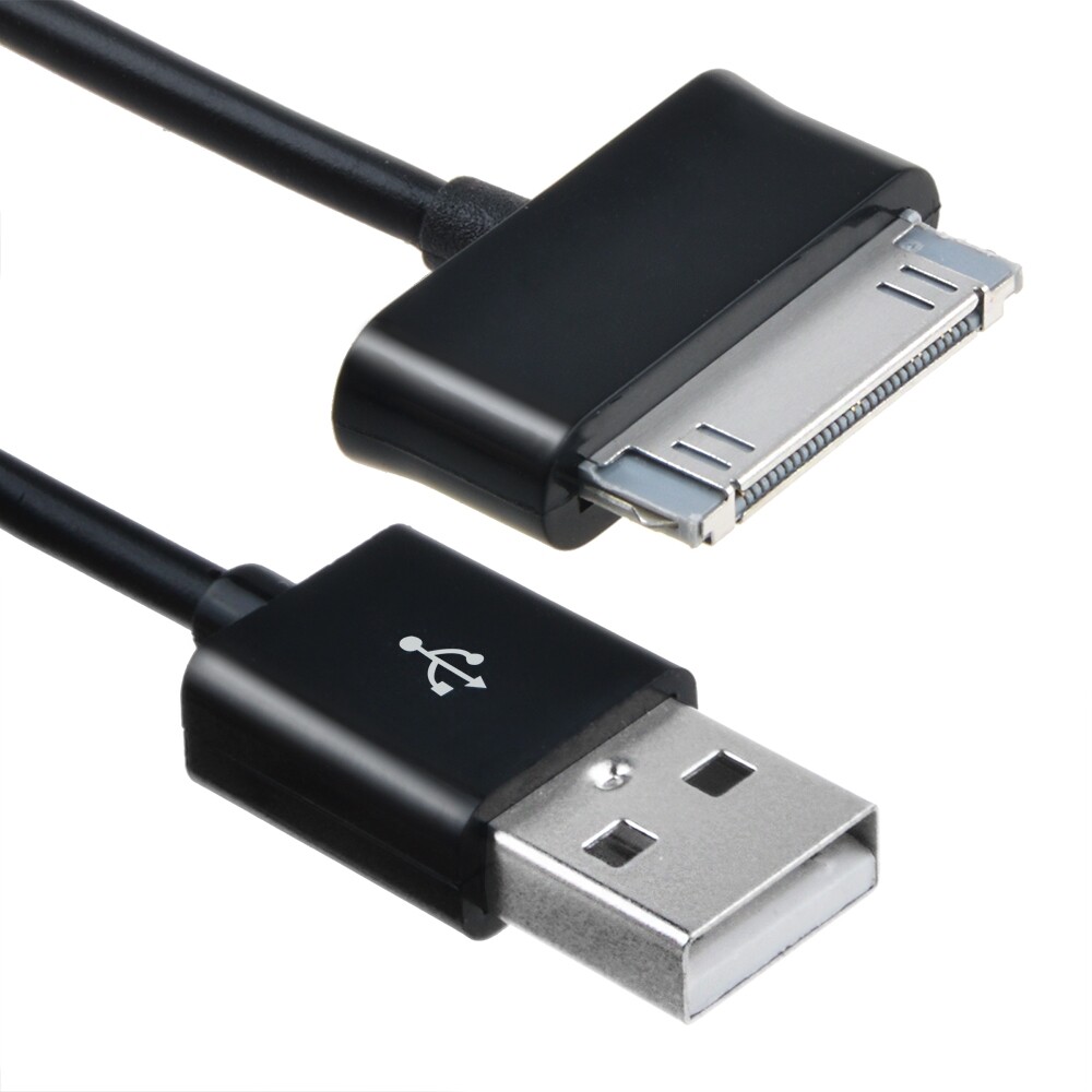 3ft USB Cable Cord Wire for SAMSUNG Samsung Galaxy Note GT-N8013 10.1 Tablet