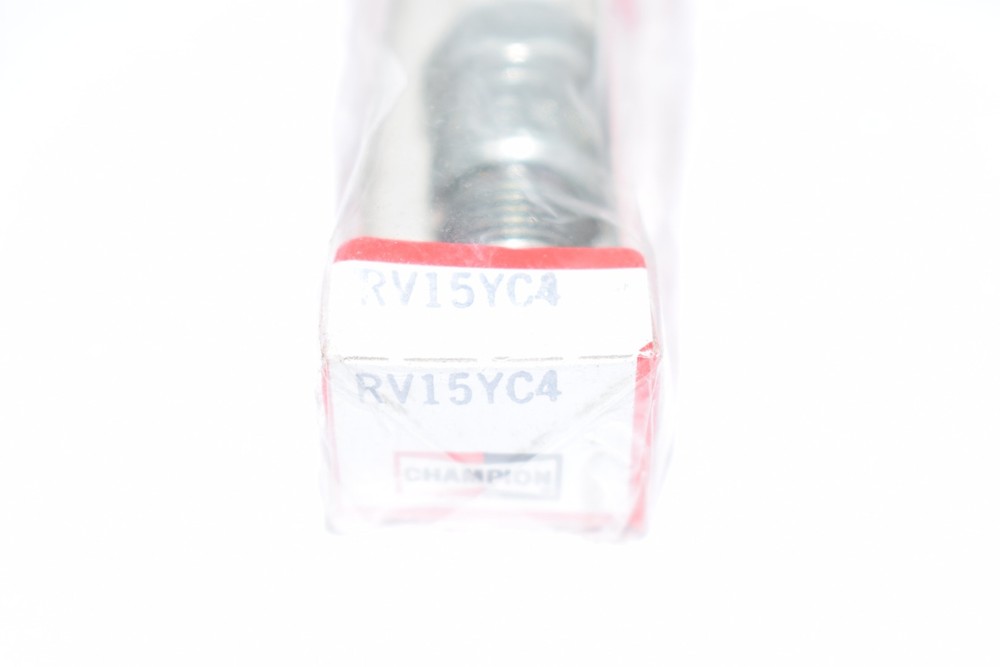 NEW Champion Spark Plug RV15YC4