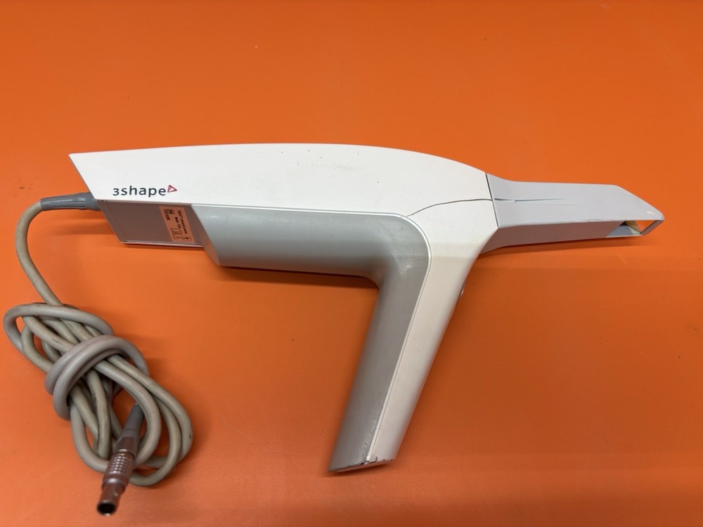 3 Shape Trios Scanner (free Shipping)🟦