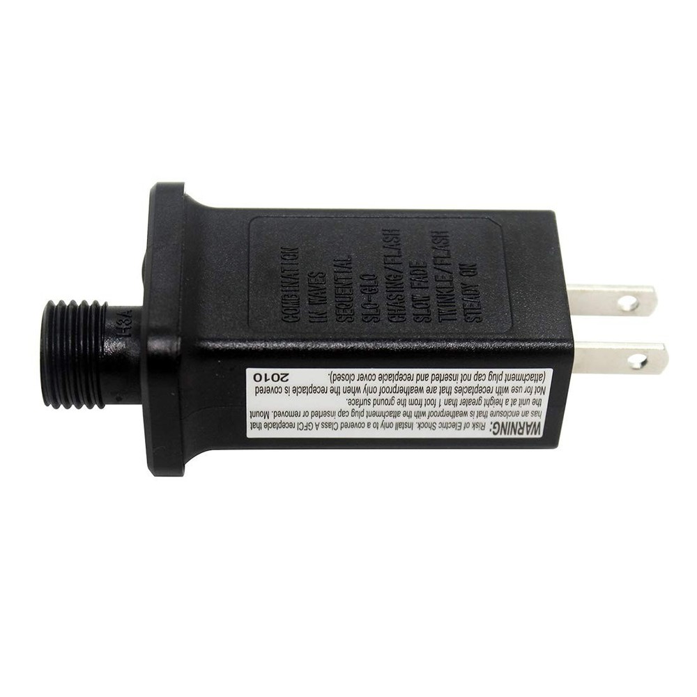30V LED Controller with 8 Modes Class 2 Power Supply Replacement Part New