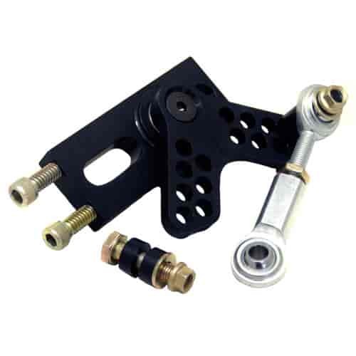 Tilton Throttle Linkage System Mechanical Throttle Linkage