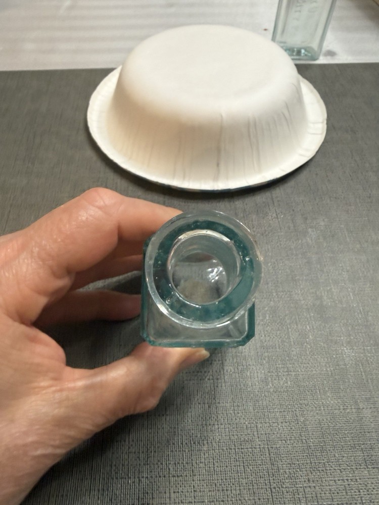 Prof Callan’s World Renowned Brazillian Gum Bottle