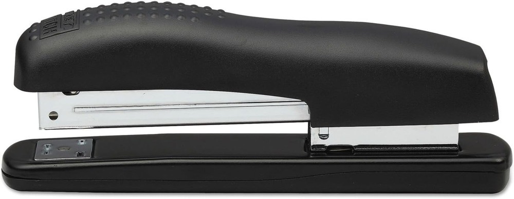 Office Ergonomic Desktop Stapler, Black (2257)