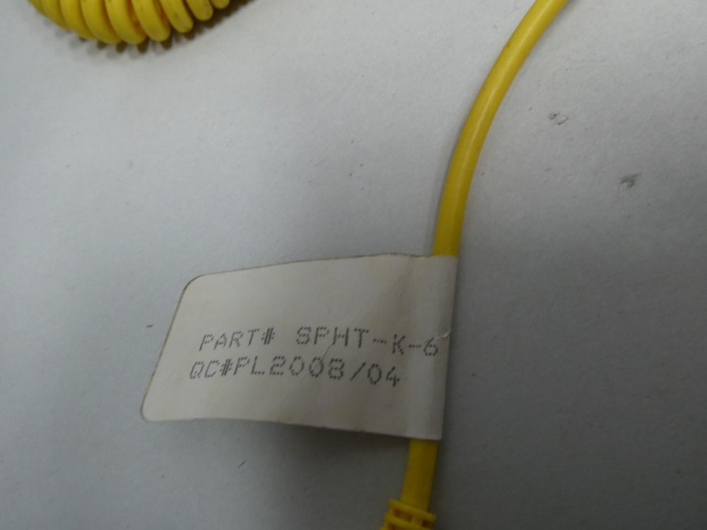 Omega SPHT-K-6 Surface Probe