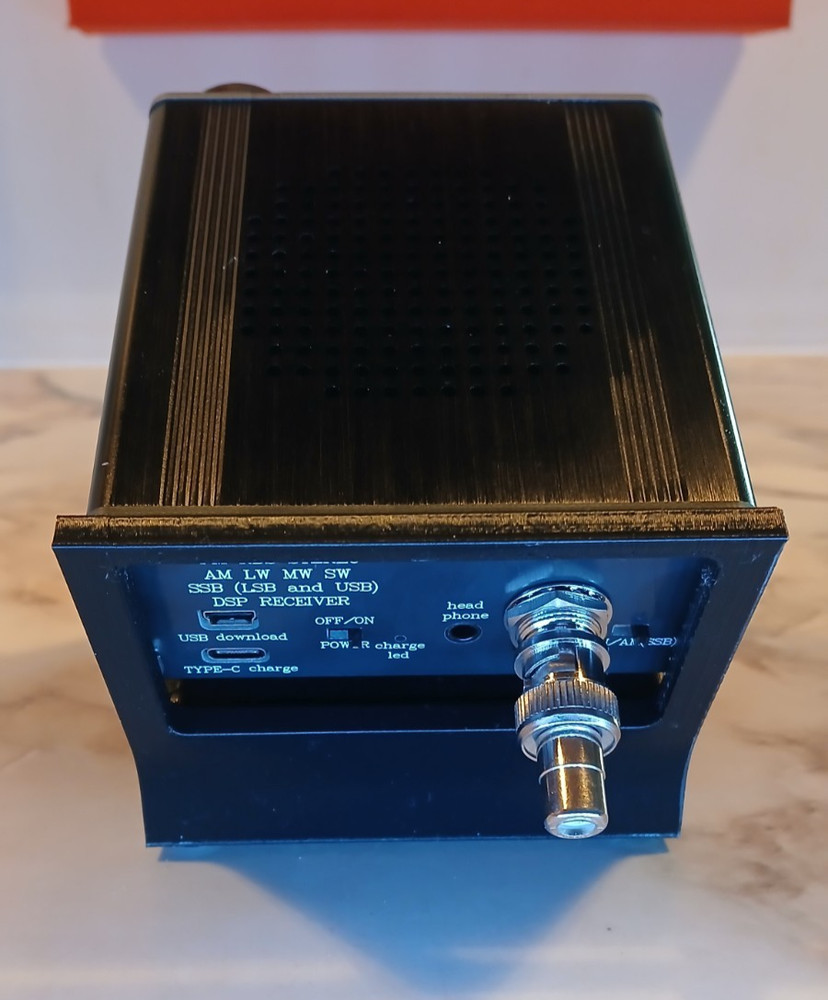 ATS-20 plus tabletop Stand