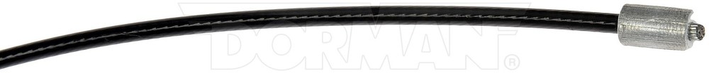 Parking Brake Cable Dorman C661377