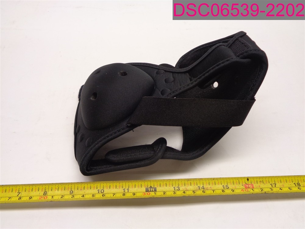 Victory Headgear, Wrestling Grappling Ear Guard Black