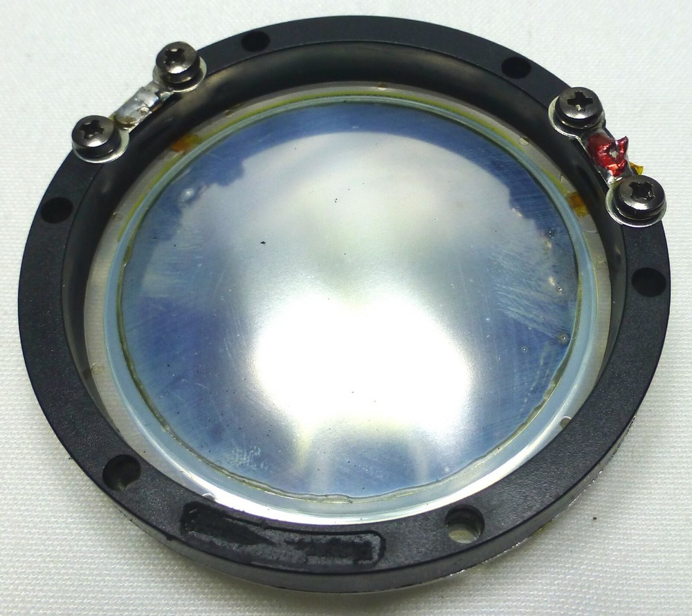 Replacement Diaphragm for Meyer Sound MS-1010L Driver 12 Ω