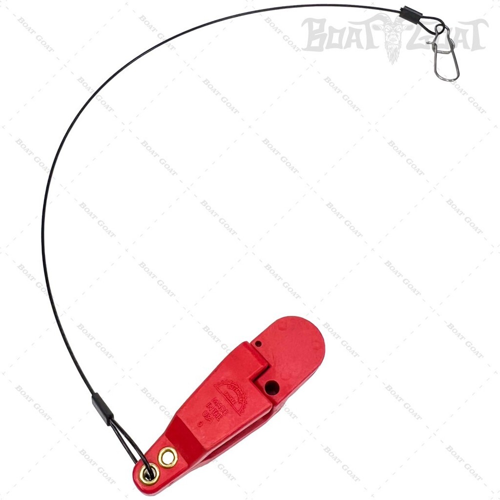 Cannon Downrigger Offshore Saltwater Line Release - 2200109