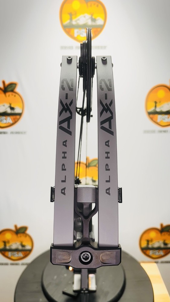 HOYT - ALPHA AX-2 RH