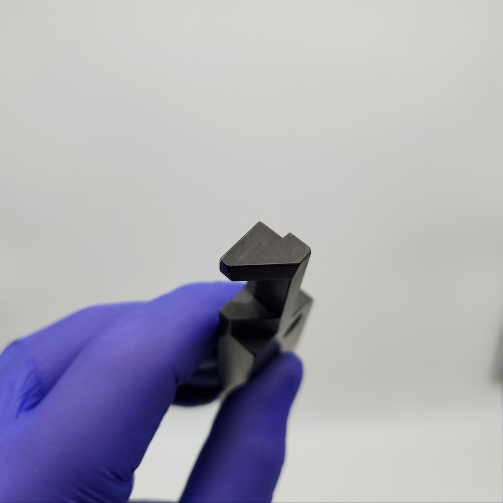 Signode 436687 Grip Guide 3/4 Replacement Part for Signode Strapping Tool