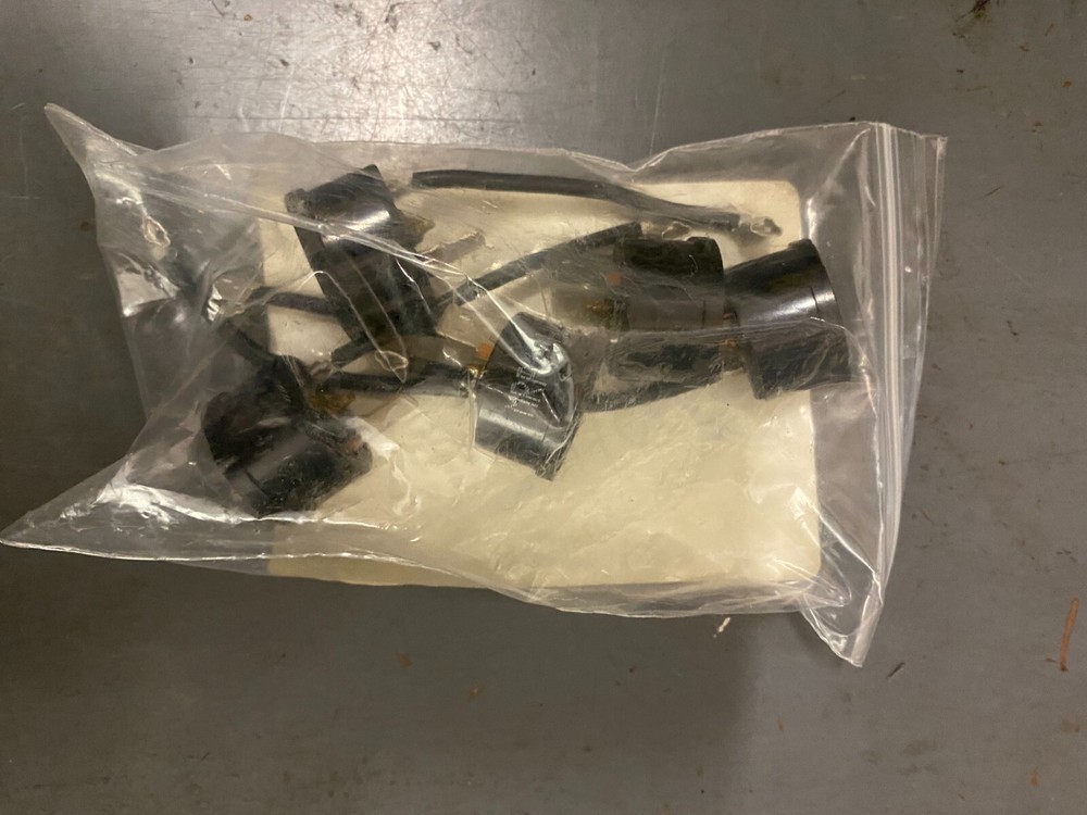 Cornelius Jet-Spray part S3058 220v overload