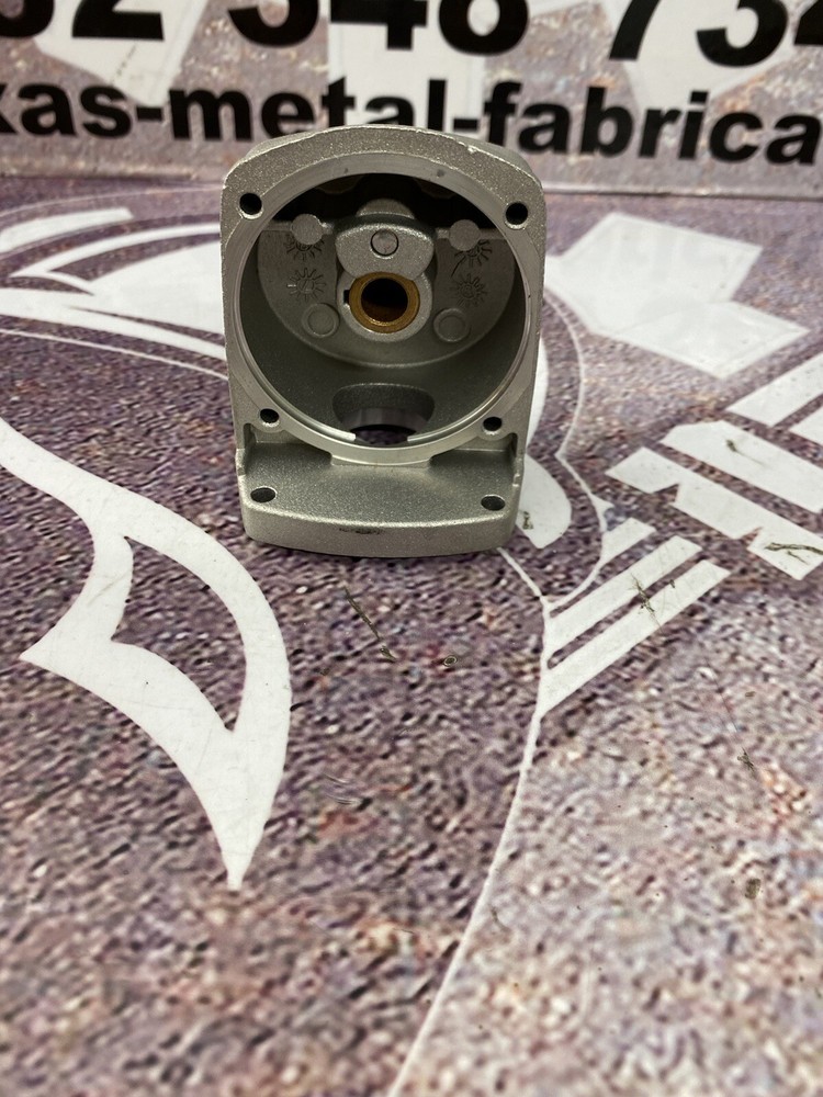 DeWalt 150323-00SV S/0 Gear Case