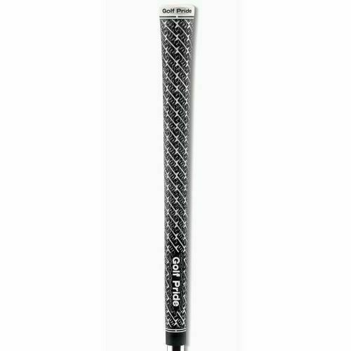 Golf Pride Z-Grip Full Cord Grip - Standard Size 100% Authentic