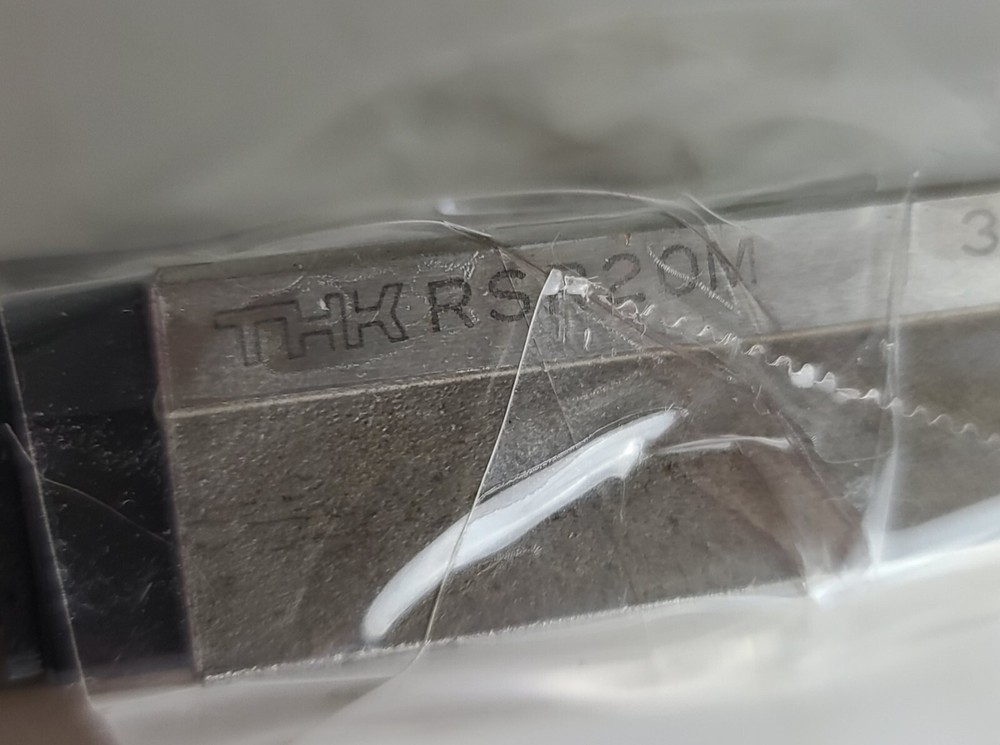THK RSR 20M Linear Guide Rail ~ Around 11 Inches