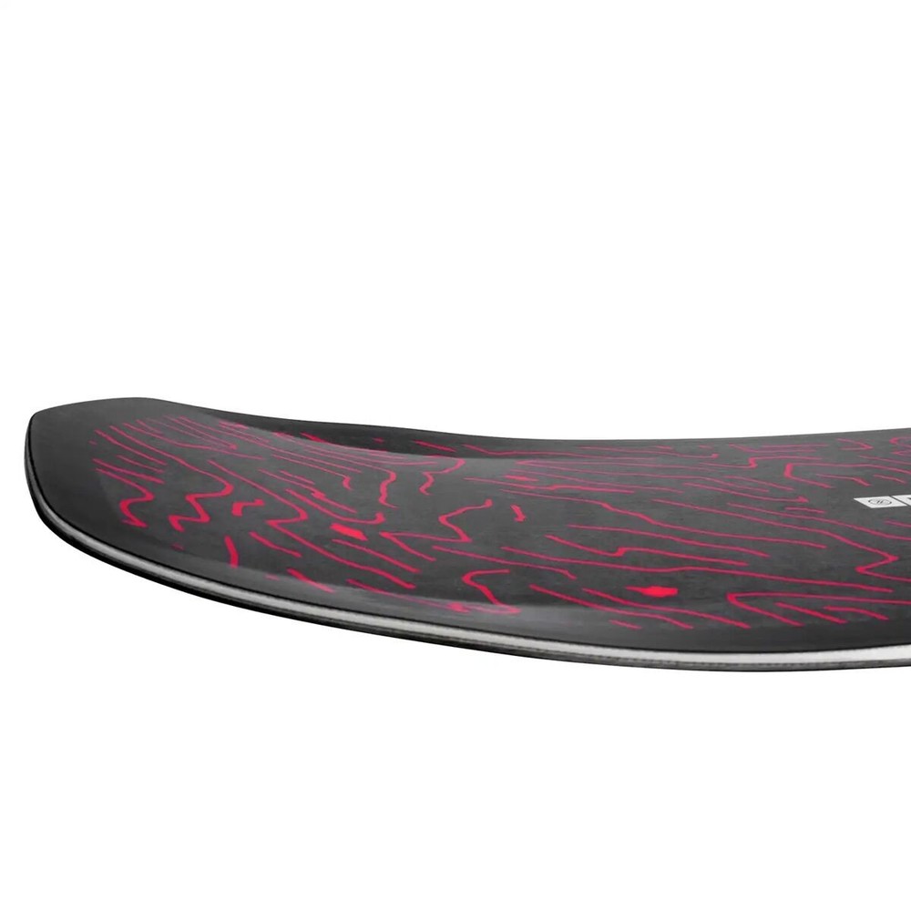 Nidecker Sensor Snowboard - 2026 - Women's