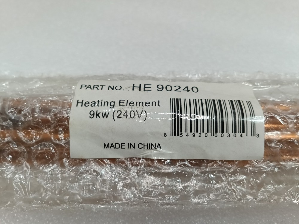 HE 90240 Tankless Water Heating Element For EcoSmart Eco 18 24 27 36 Water Heate