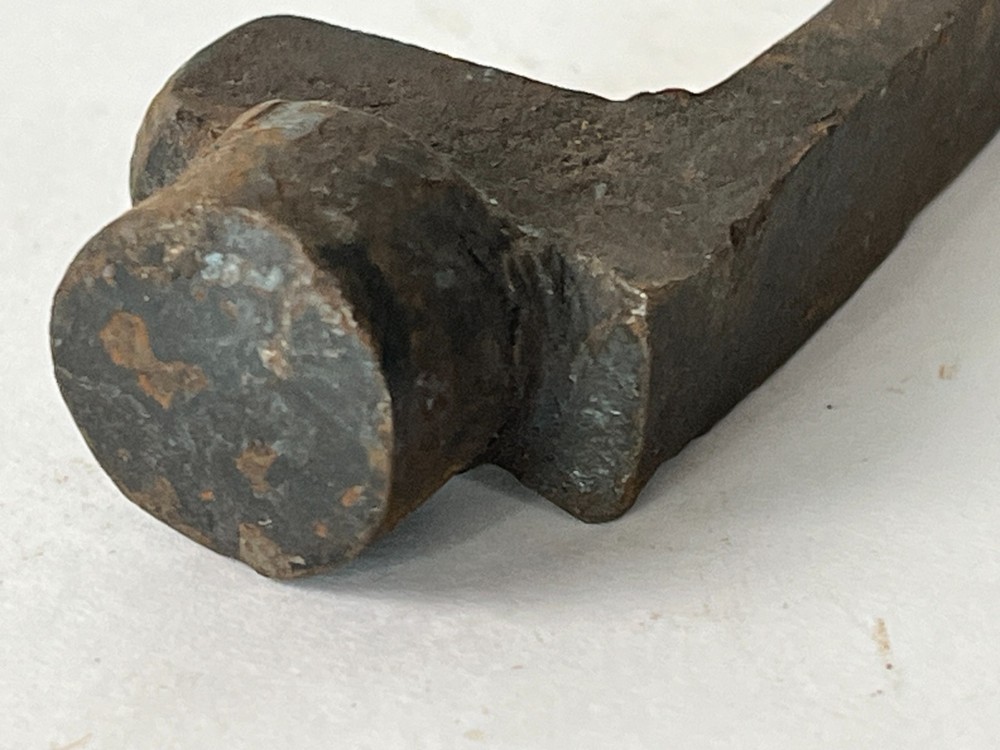 Antique Musket Breech Plug Black Powder Rifle Part Percussion Muzzleloader