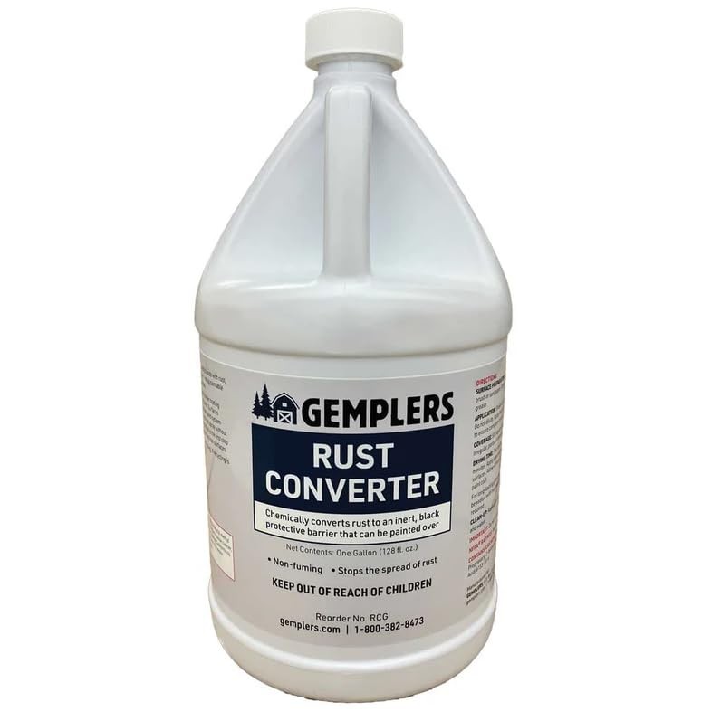 Rust Converter (Gallon)