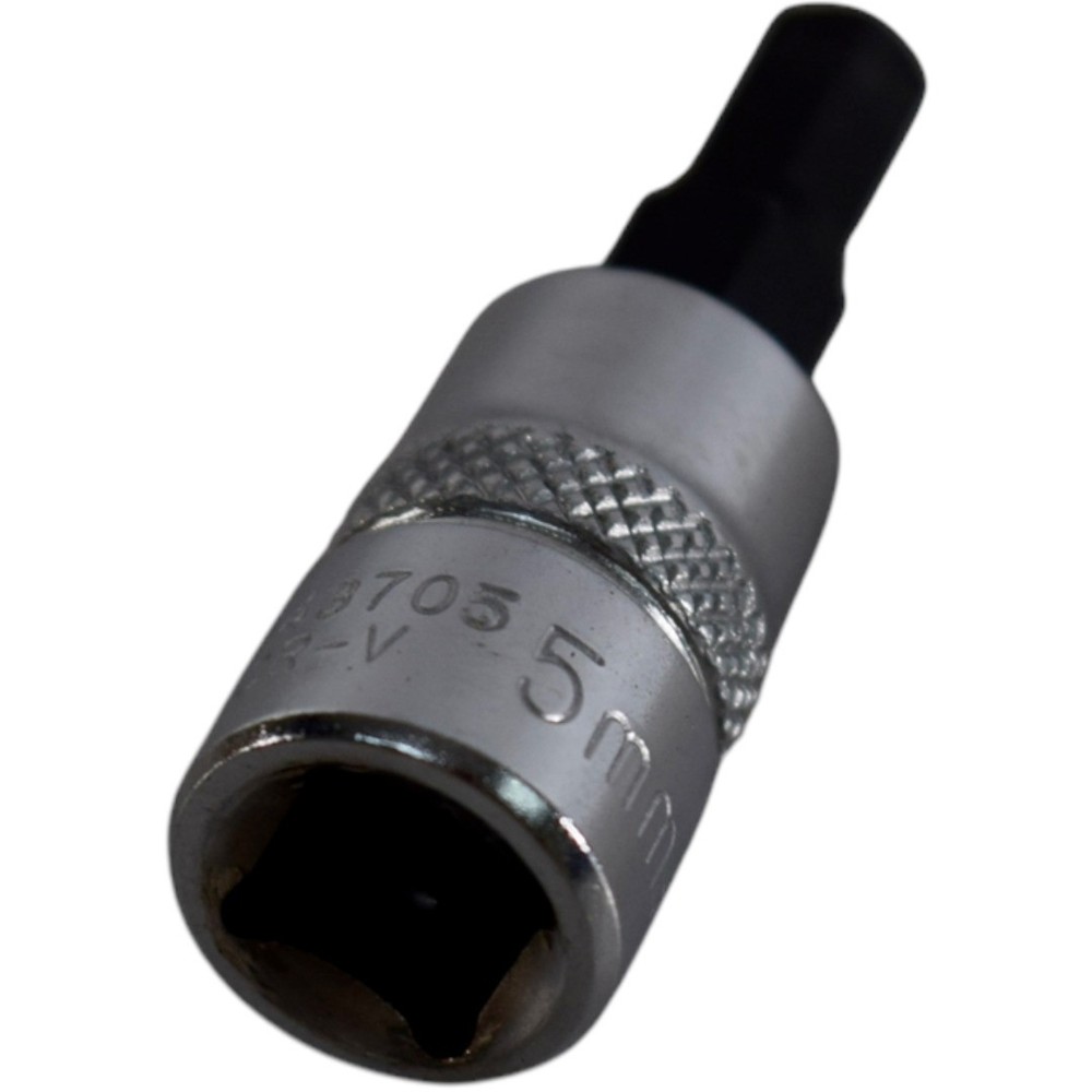 NEW Sonic 8143705 Hex Bit Socket 1/4'' 5mm