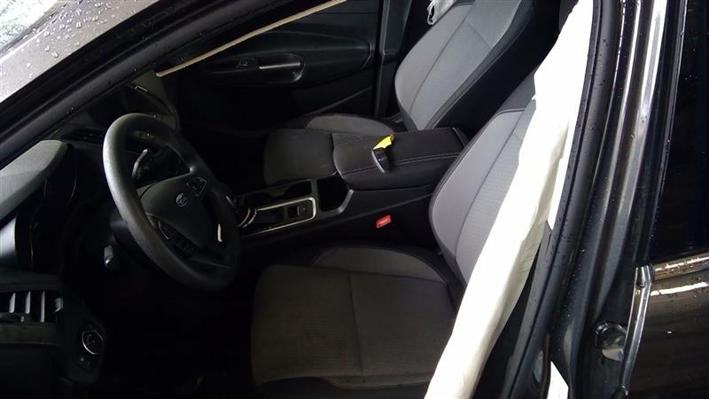 Radiator Core Support Lower Fits 17-19 ESCAPE 10265109