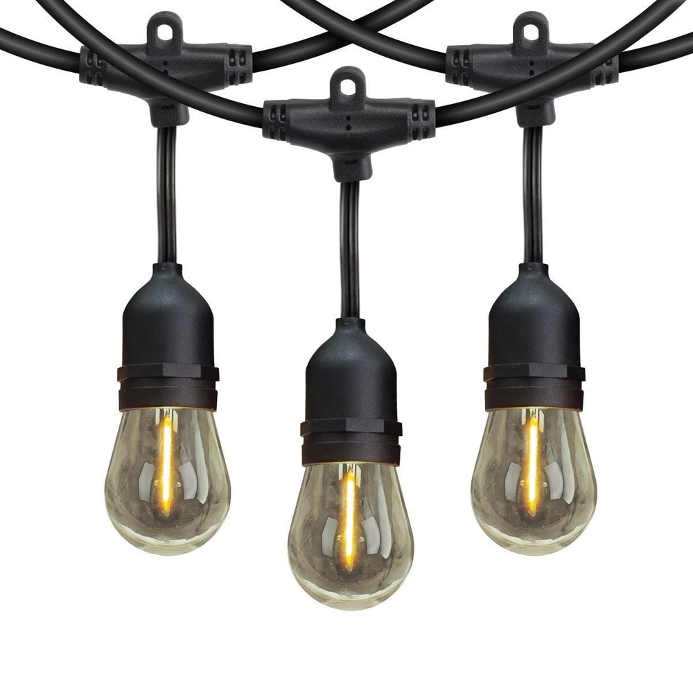 Feit Electric 48 ft. LED string lights