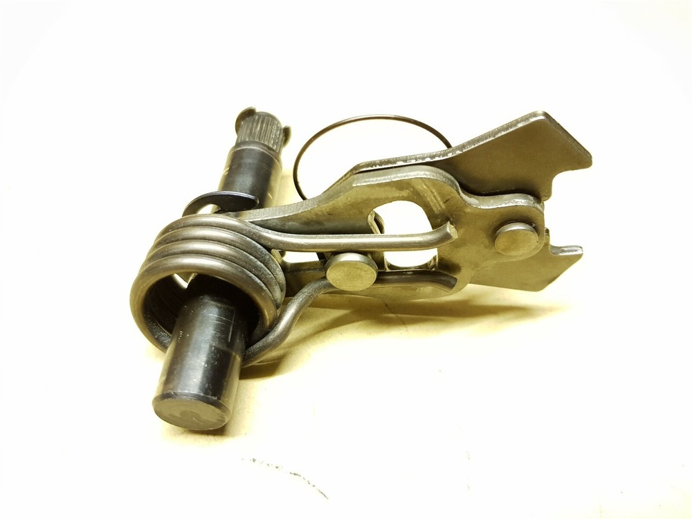Honda x11 Gear Selector
