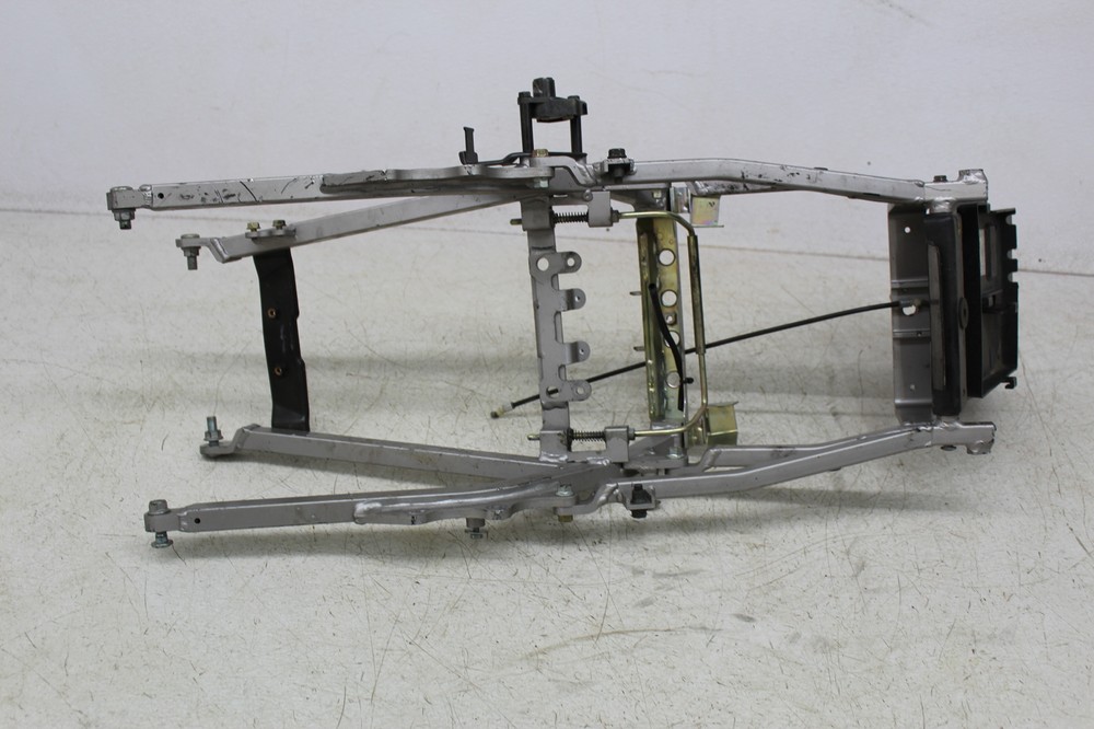 95 KAWASAKI ZX750 REAR SUBFRAME BACK SUB FRAME