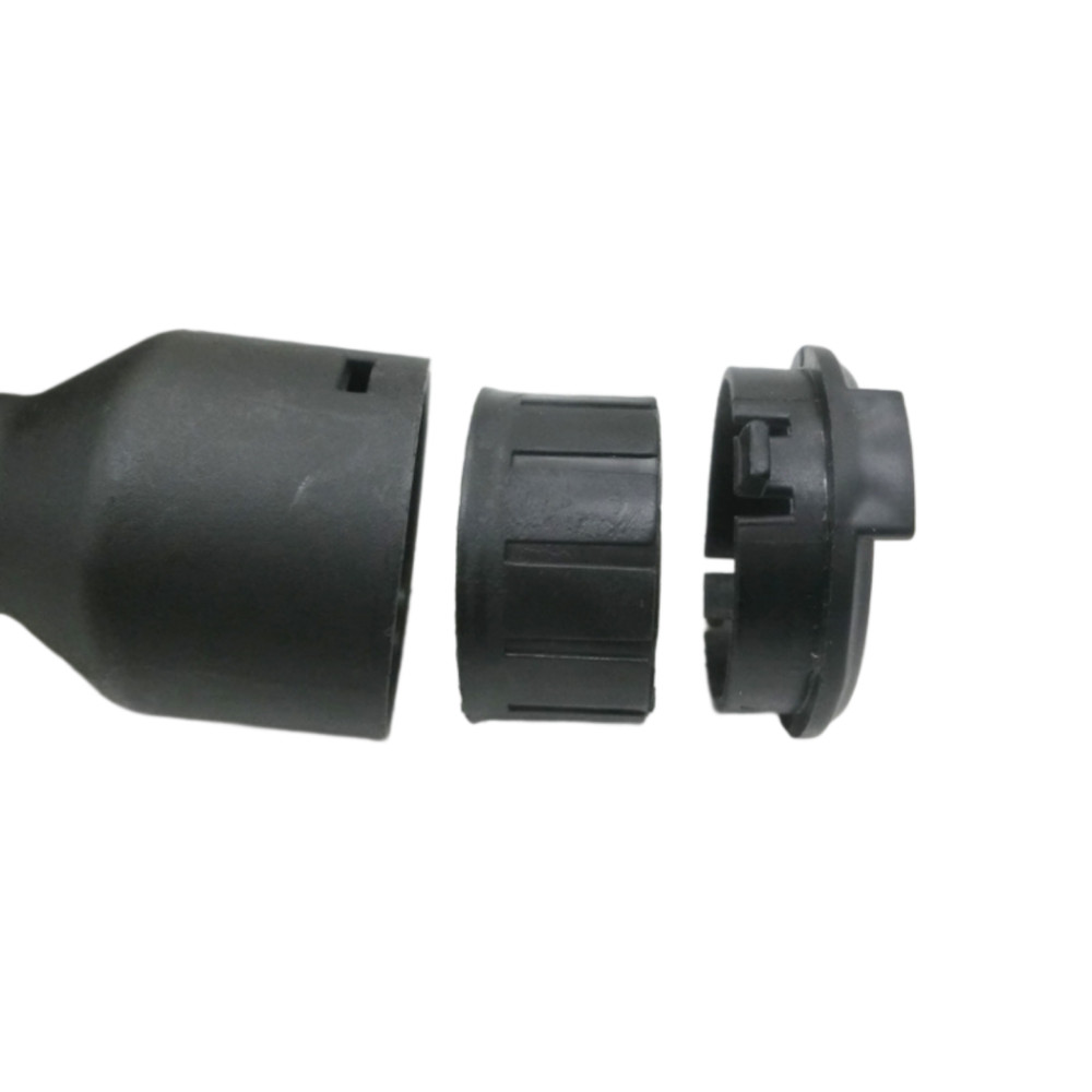 Angle Grinder Dust Shroud Universal 7-inch Rustproof Adjustable Dust Shroud