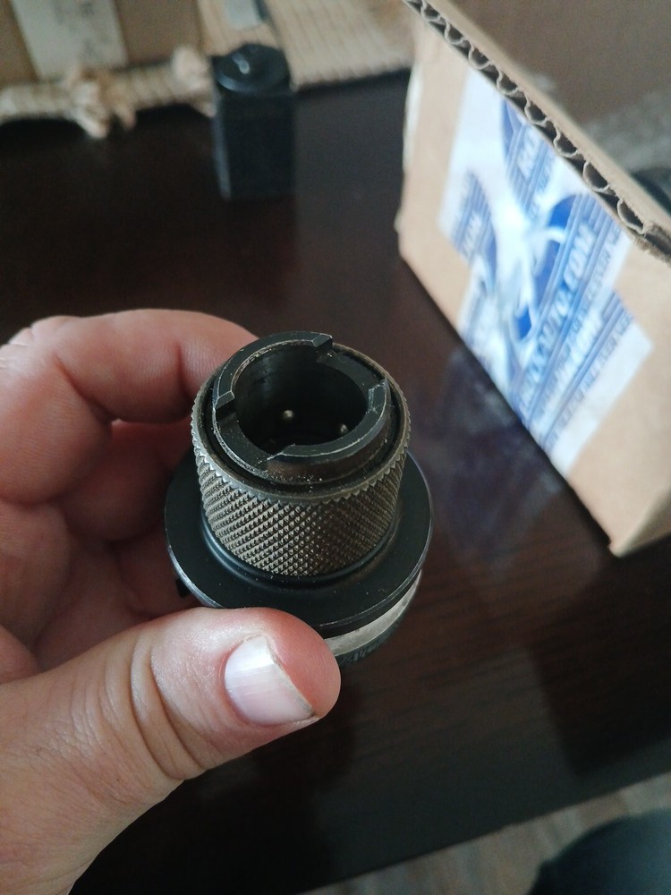 Valenite Tapping Chuck TAP-121-51-30BTC