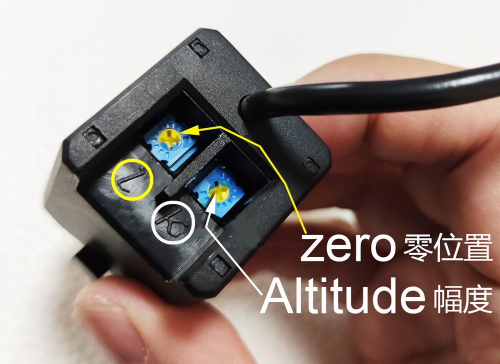 Clamp-on Current Probe Open-close Transformer 10A~200A Current Detection