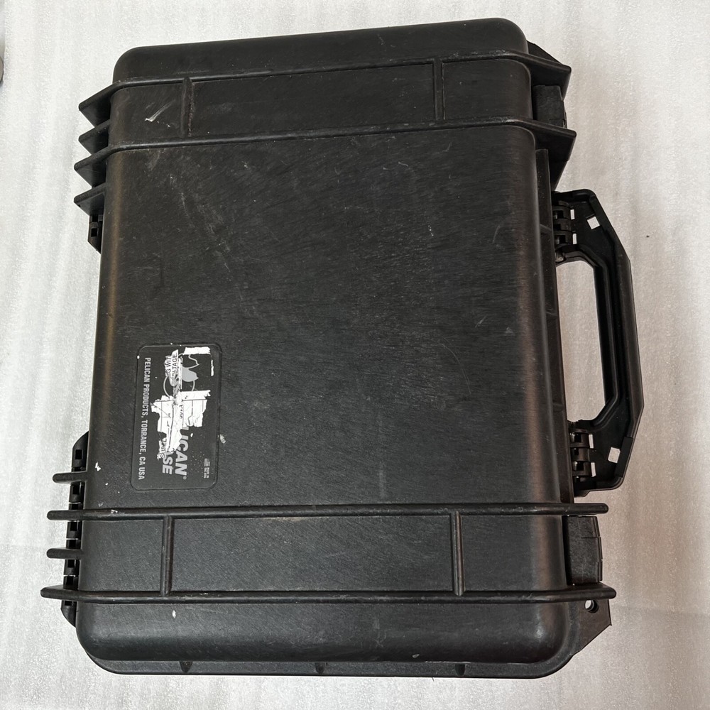 SATEC PM172E Portable Event & Data Logger – Extended Range EDL Power Meter