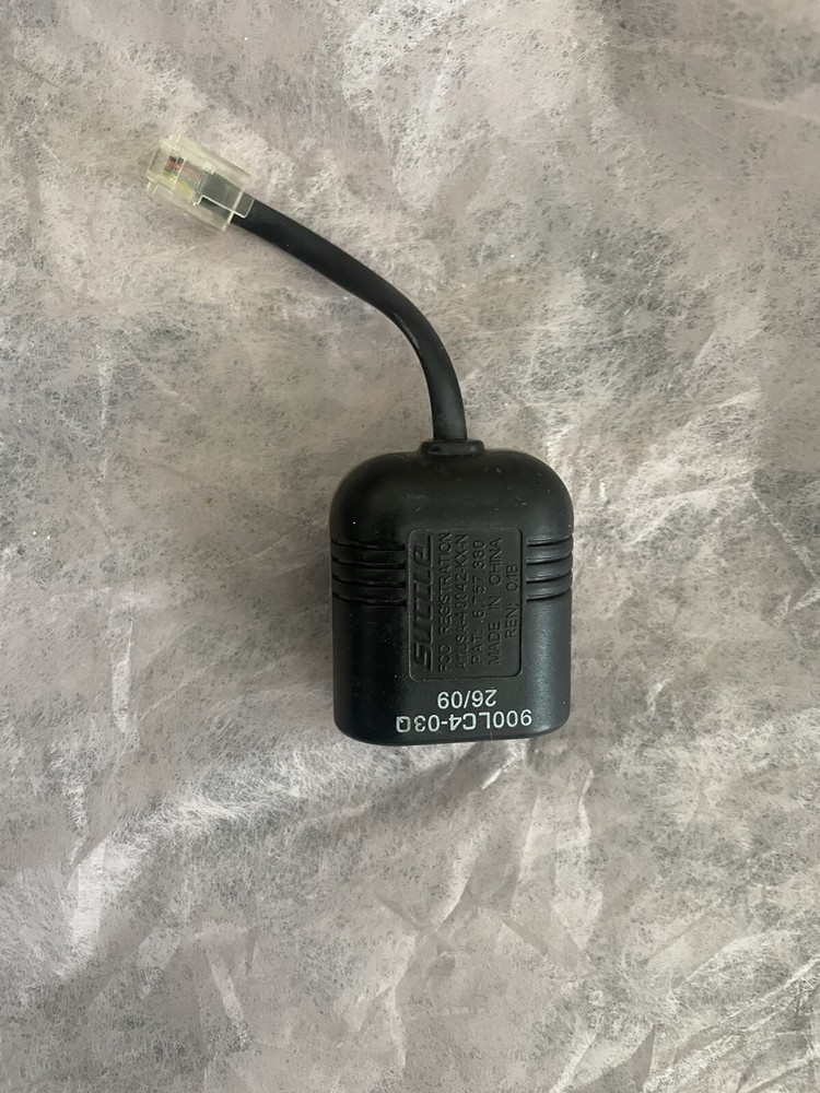 Quest Conditioner 900LC4-03Q Works