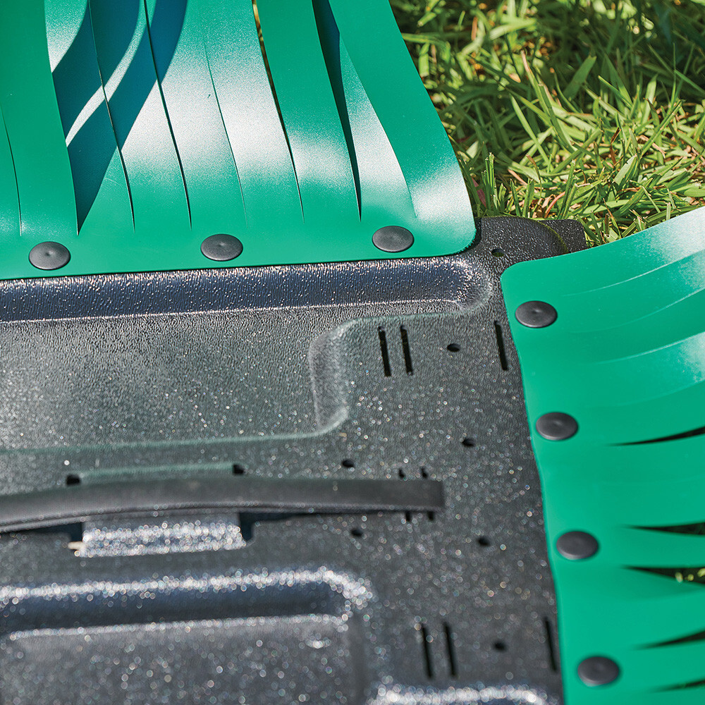 Texas Angler Fish Grass 24" - 6 Pack