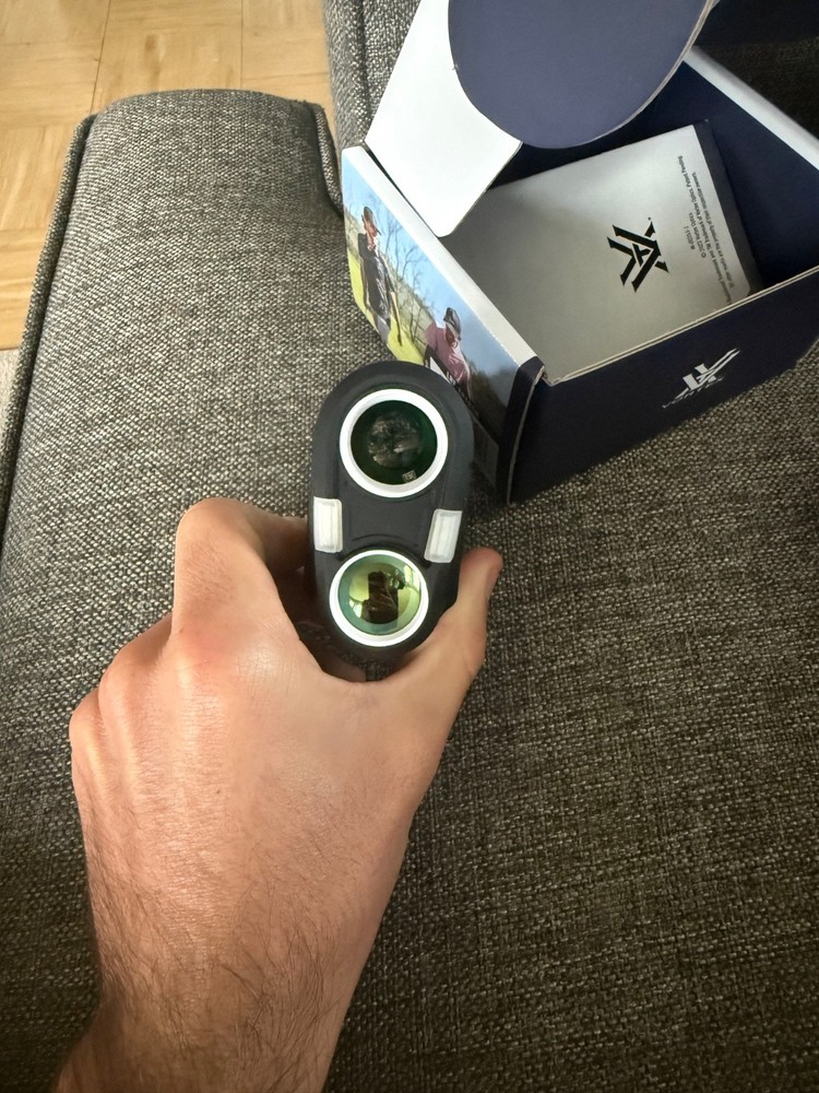 anarch vortex rangfinder